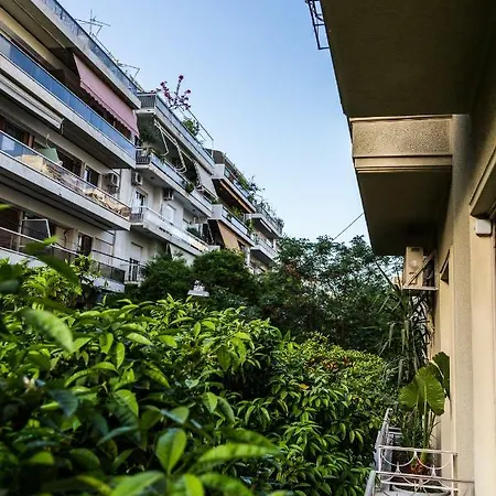 Classy Kolonaki With 2 Bedrooms * Athens