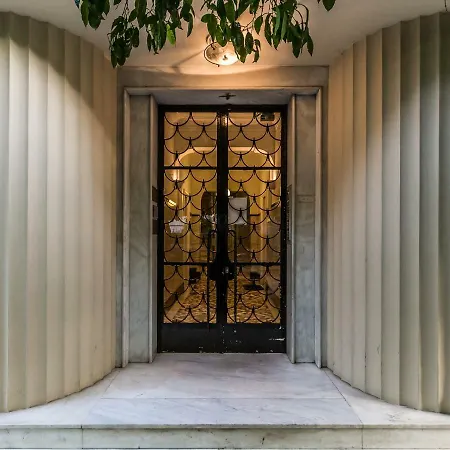 Classy Kolonaki With 2 Bedrooms * Athens