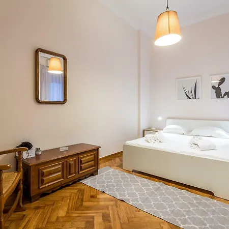 Classy Kolonaki With 2 Bedrooms * Athènes