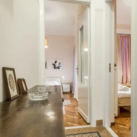 Classy Kolonaki With 2 Bedrooms * Athènes