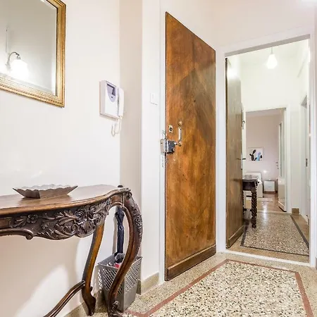 Appartement Classy Kolonaki With 2 Bedrooms Athènes