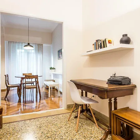 Classy Kolonaki With 2 Bedrooms Appartement Athènes