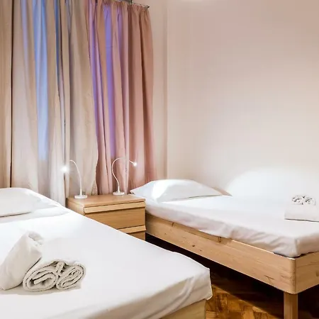 Classy Kolonaki With 2 Bedrooms *