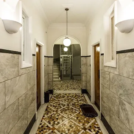 Classy Kolonaki With 2 Bedrooms Appartement Athènes