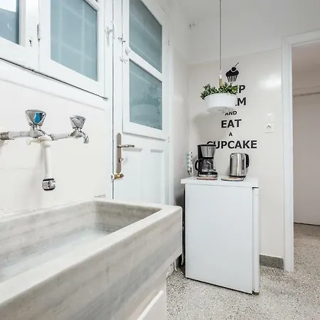 Classy Kolonaki With 2 Bedrooms Appartement Athènes